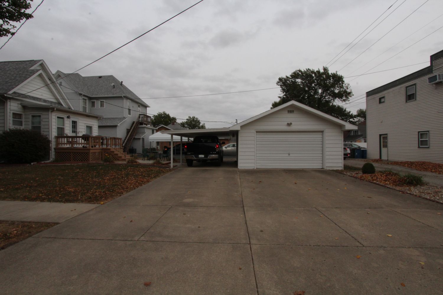 1321 Wabash Ave, Mattoon, IL 61938